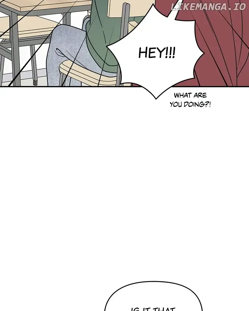 No Dating Allowed In The Office Chapter 30 page 151