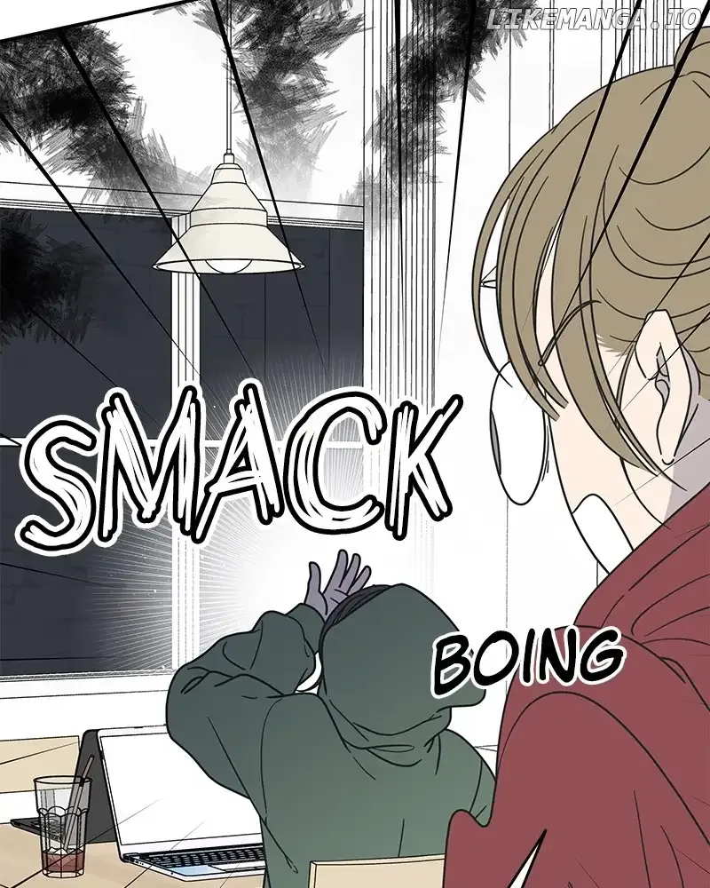 No Dating Allowed In The Office Chapter 30 page 150