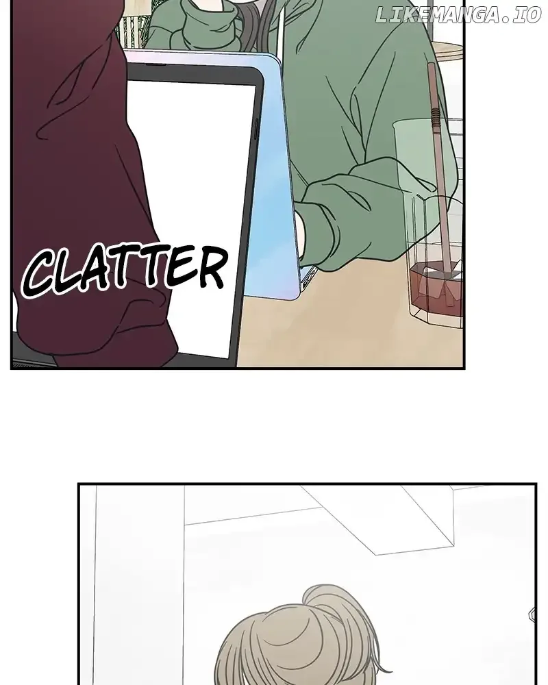 No Dating Allowed In The Office Chapter 30 page 145