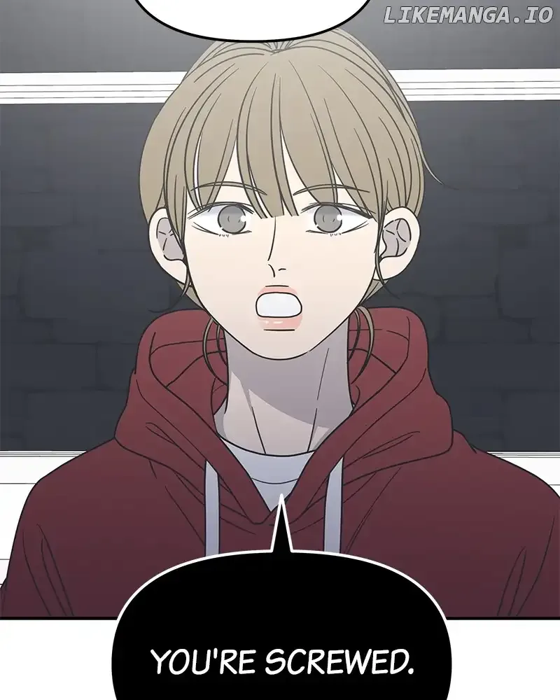 No Dating Allowed In The Office Chapter 30 page 140
