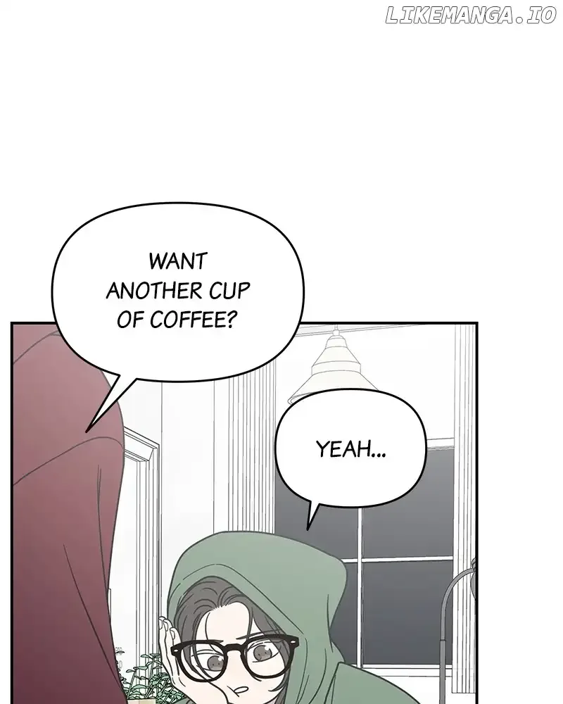 No Dating Allowed In The Office Chapter 30 page 144