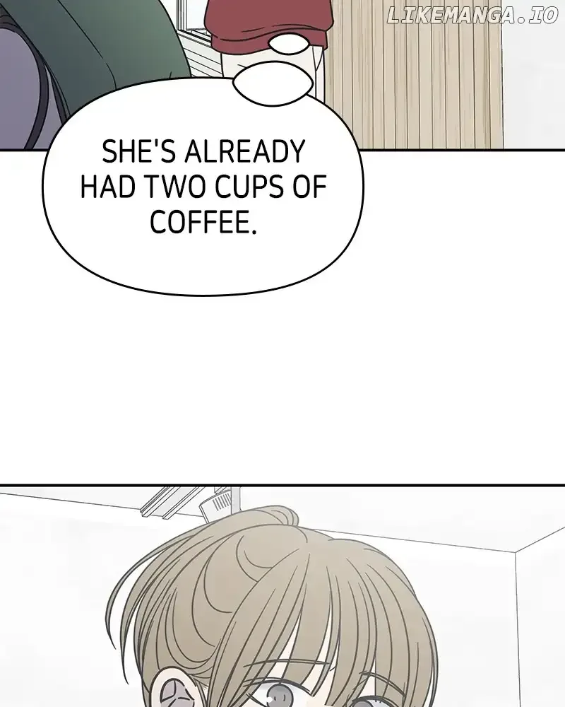 No Dating Allowed In The Office Chapter 30 page 148