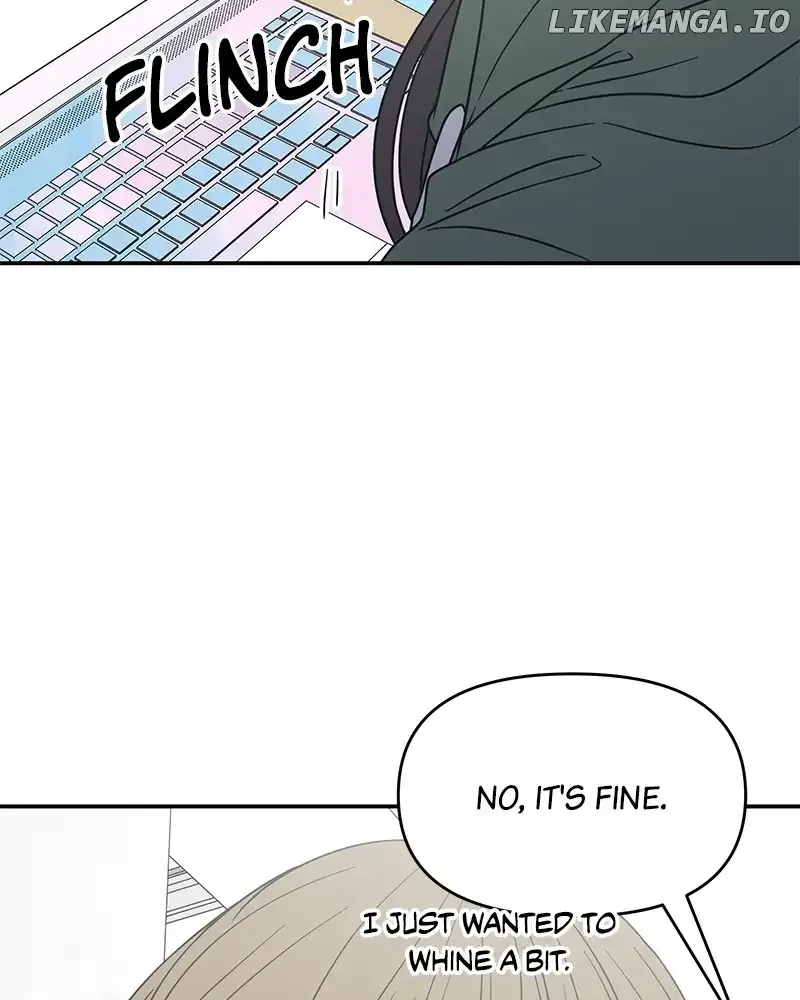 No Dating Allowed In The Office Chapter 30 page 154