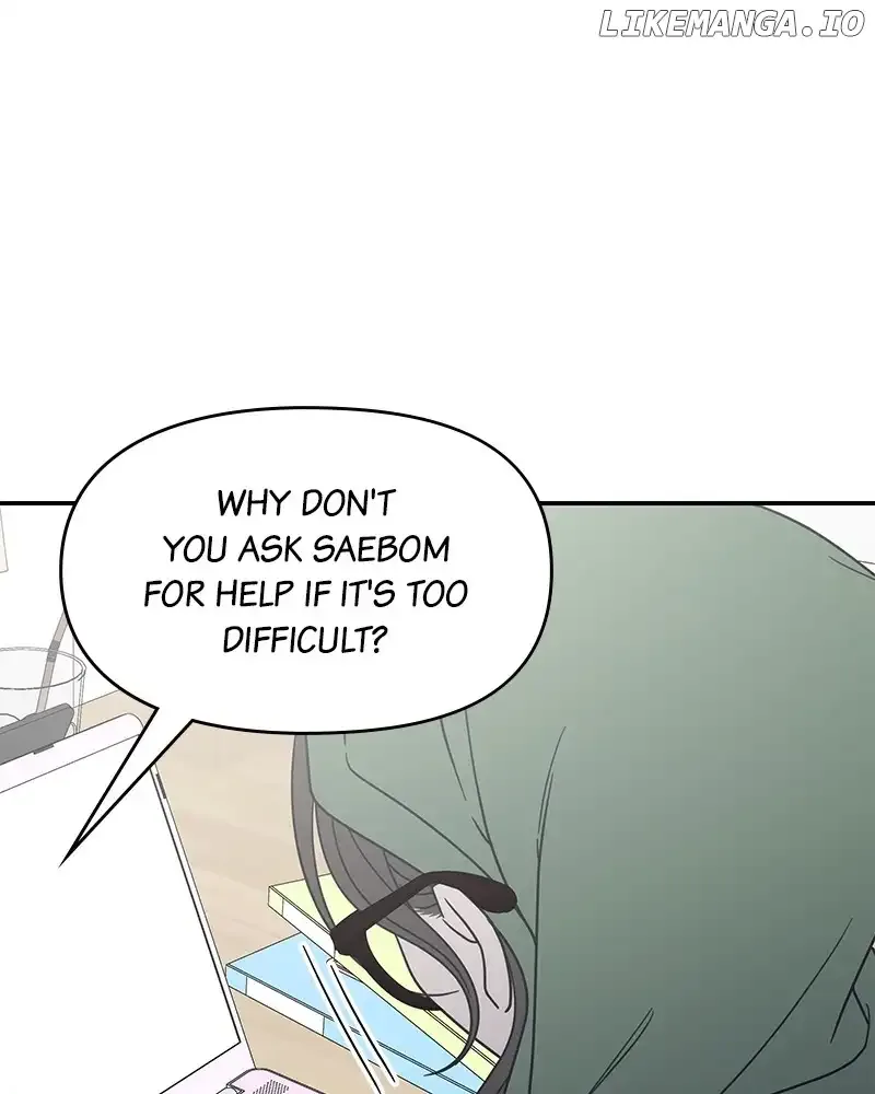 No Dating Allowed In The Office Chapter 30 page 153