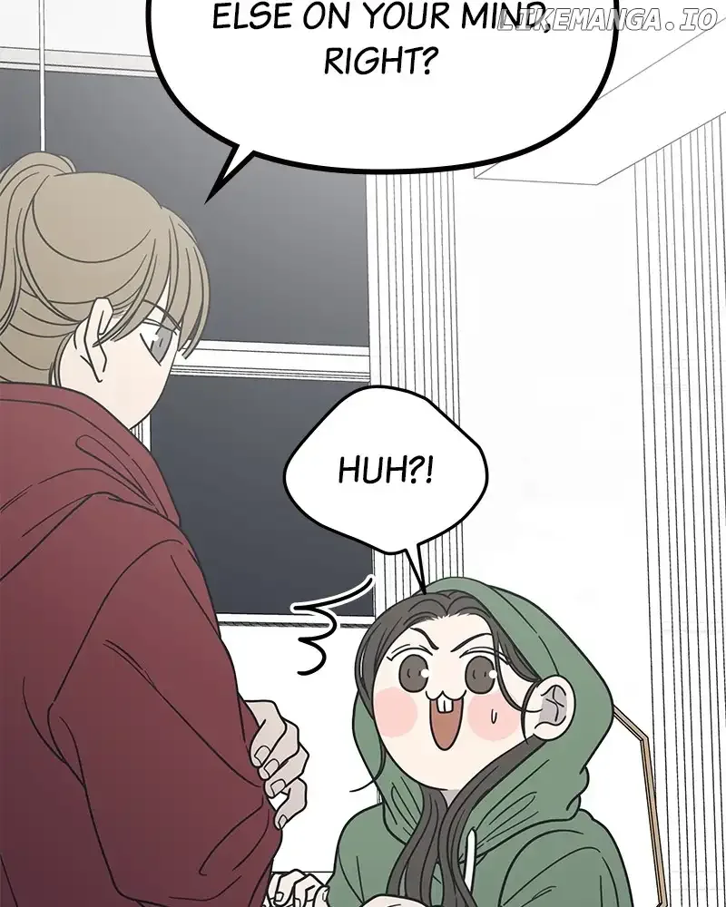 No Dating Allowed In The Office Chapter 30 page 158