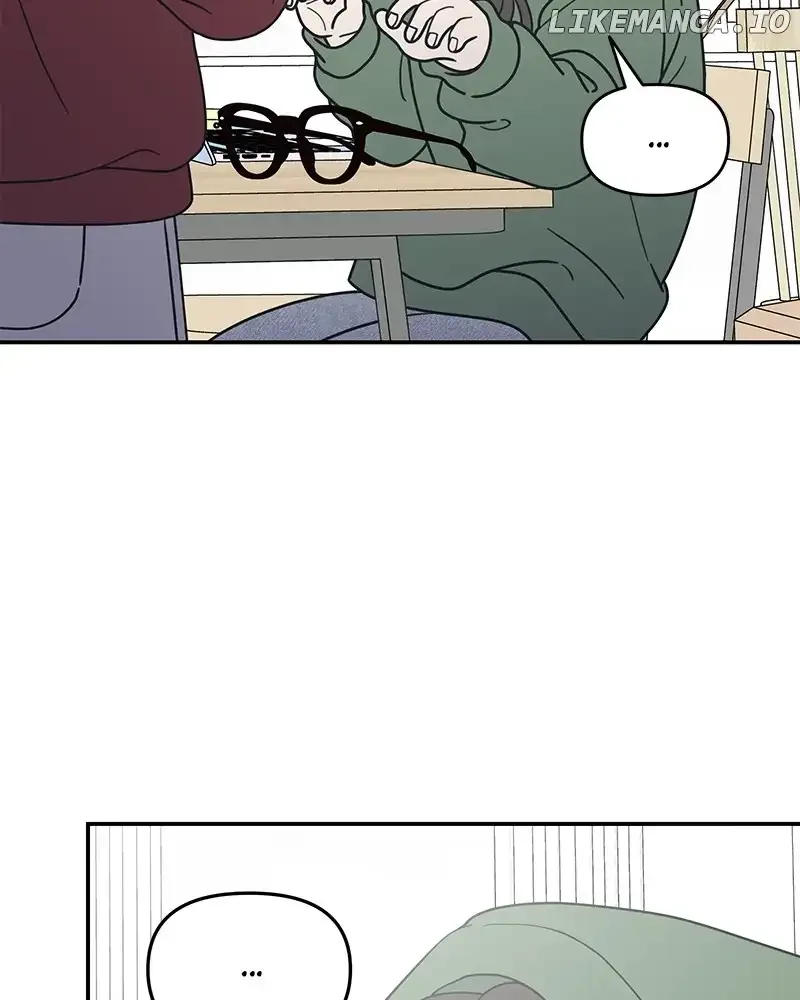No Dating Allowed In The Office Chapter 30 page 159