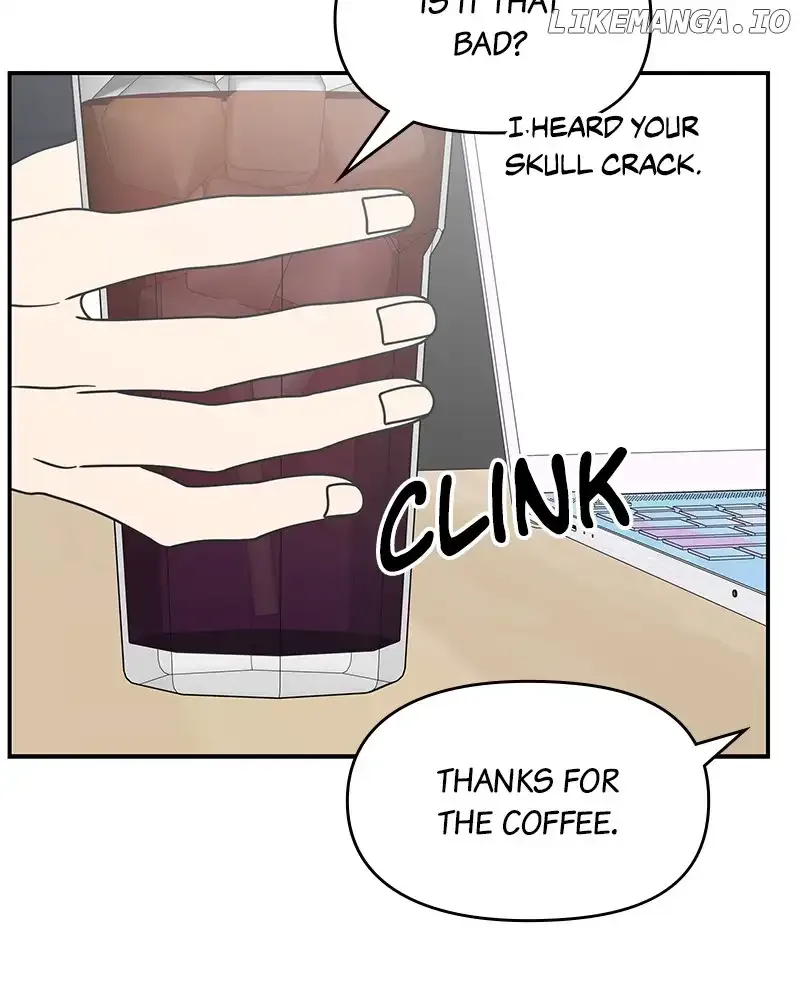 No Dating Allowed In The Office Chapter 30 page 152