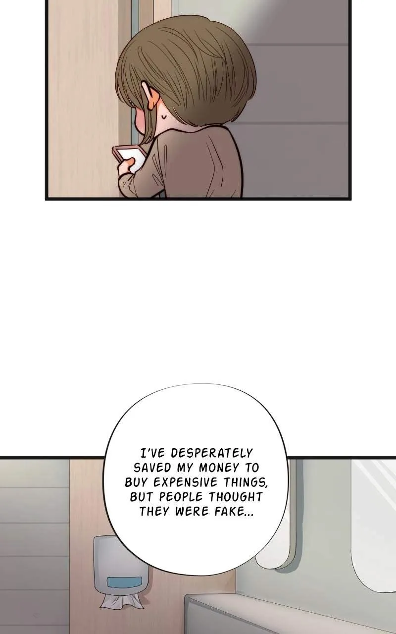 Mistaken for a Wicked Woman! Chapter 142 page 10