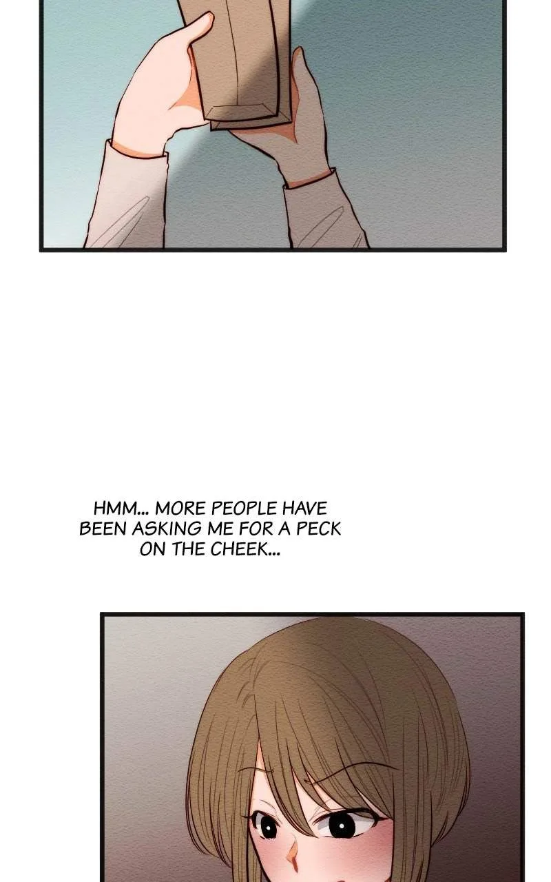 Mistaken for a Wicked Woman! Chapter 142 page 35