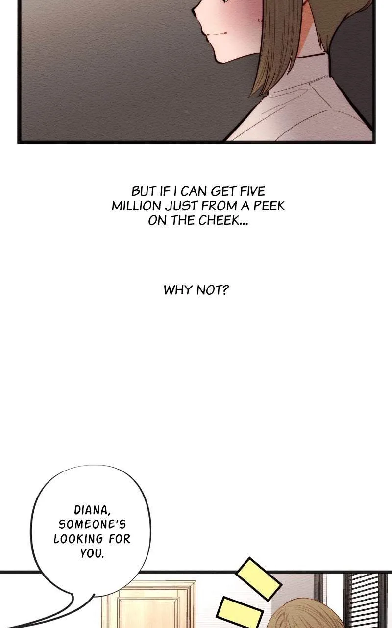 Mistaken for a Wicked Woman! Chapter 142 page 38