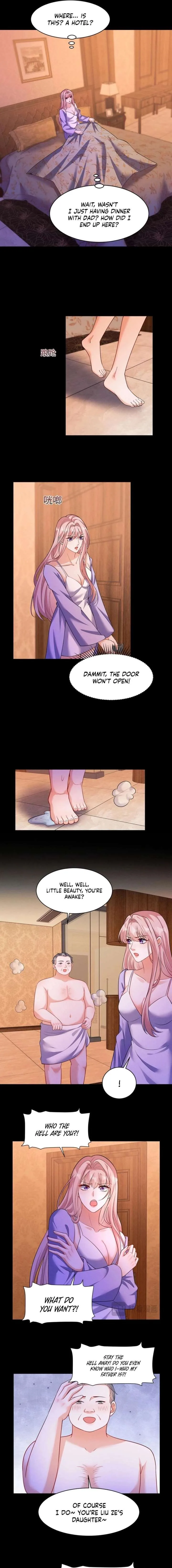 Sleepless City Chapter 30 page 6