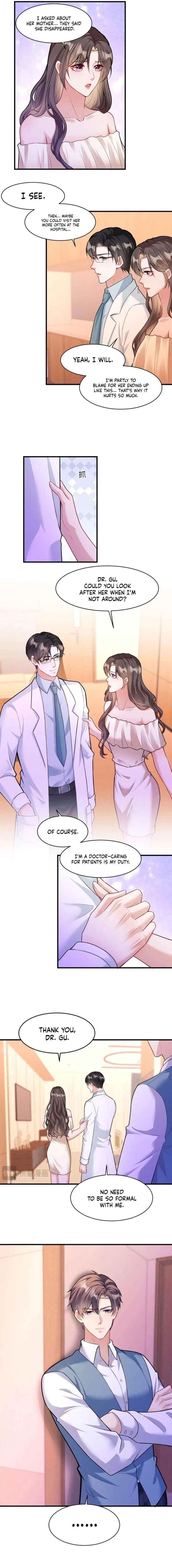 Sleepless City Chapter 30 page 10