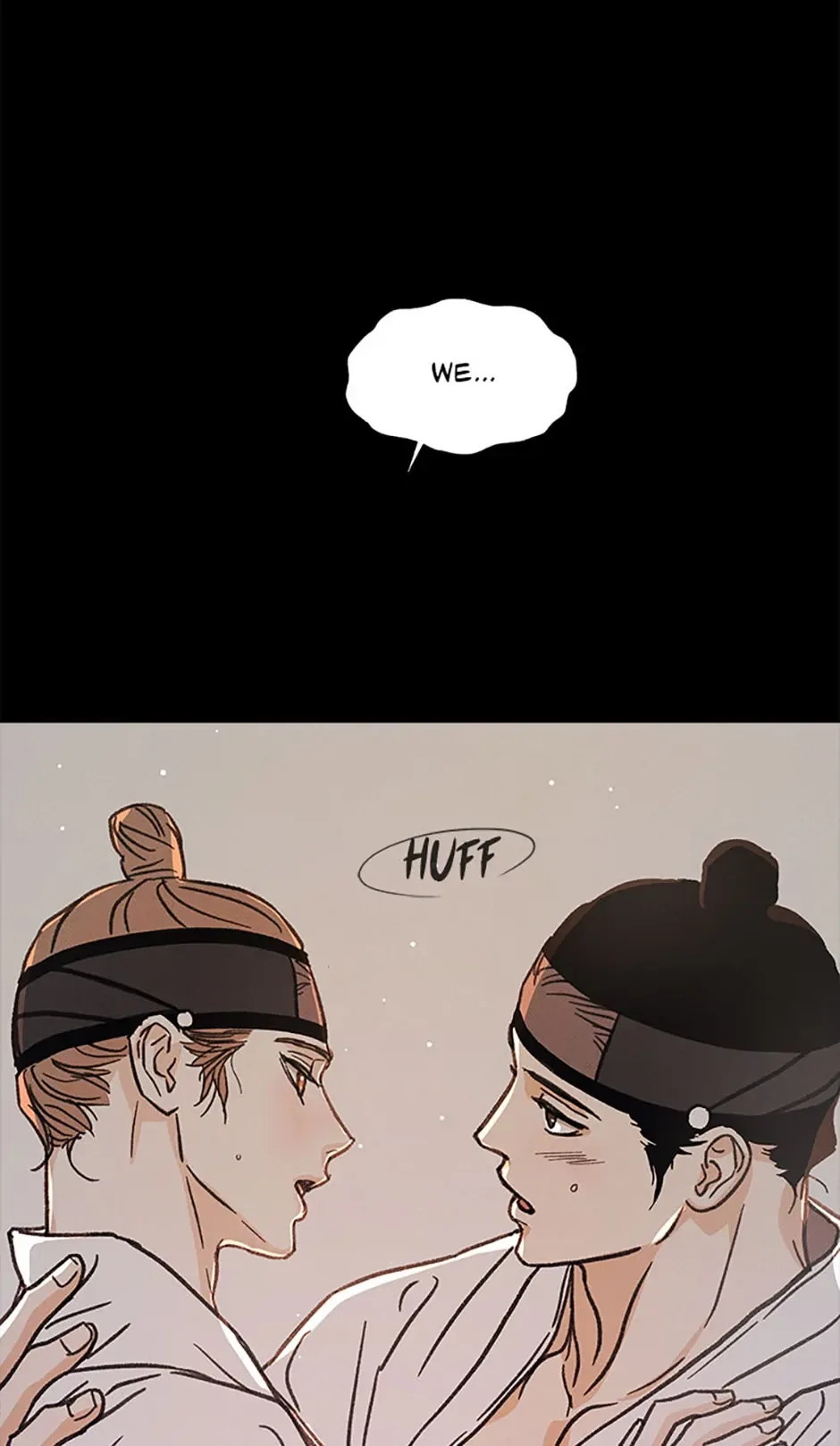 Under the Plum Blossom Tree Chapter 31 page 5