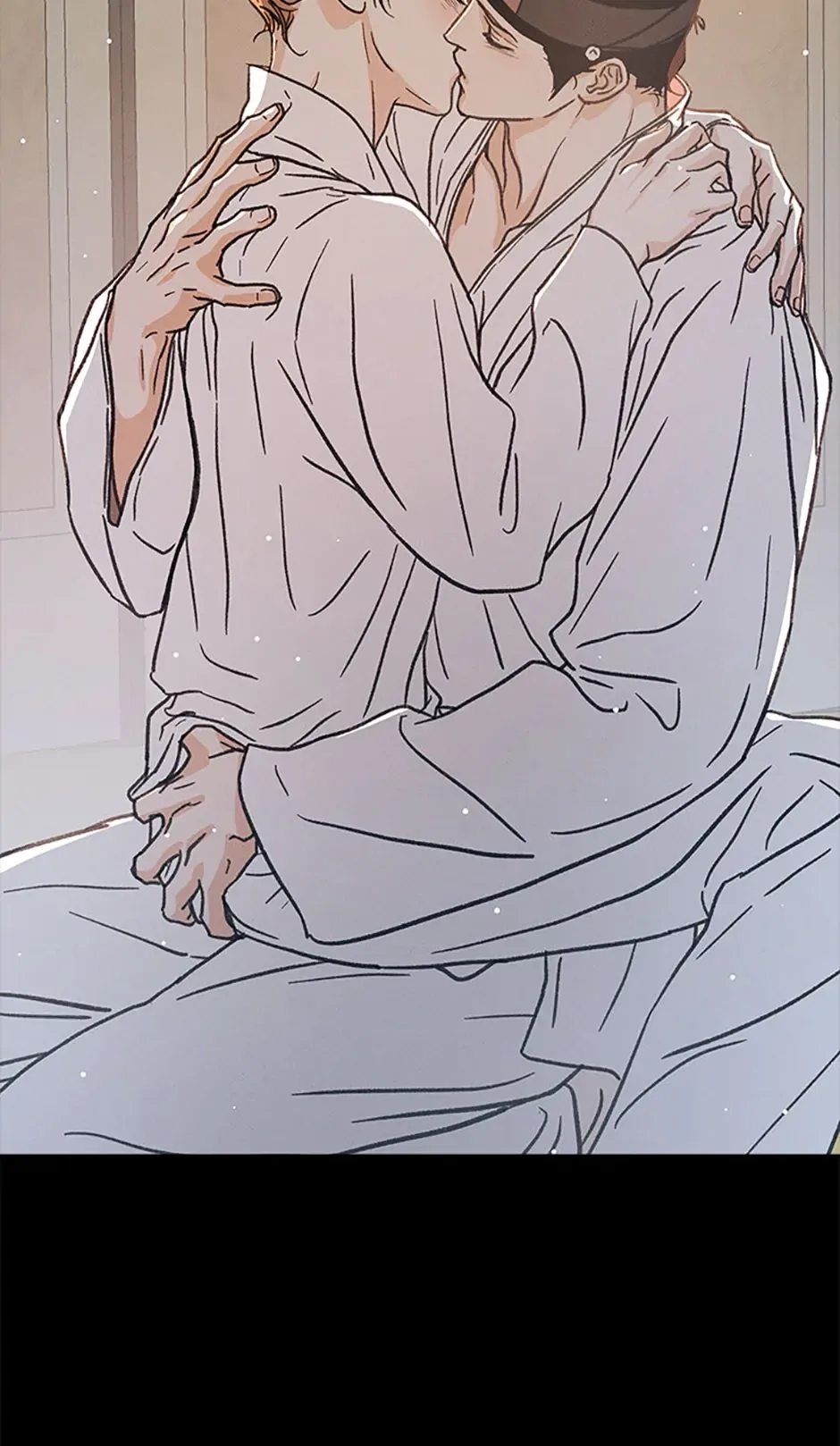 Under the Plum Blossom Tree Chapter 31 page 4