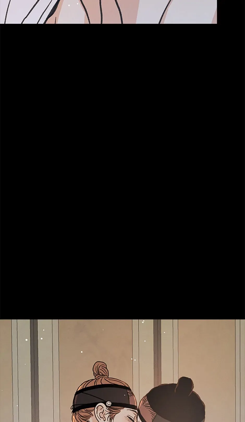 Under the Plum Blossom Tree Chapter 31 page 3