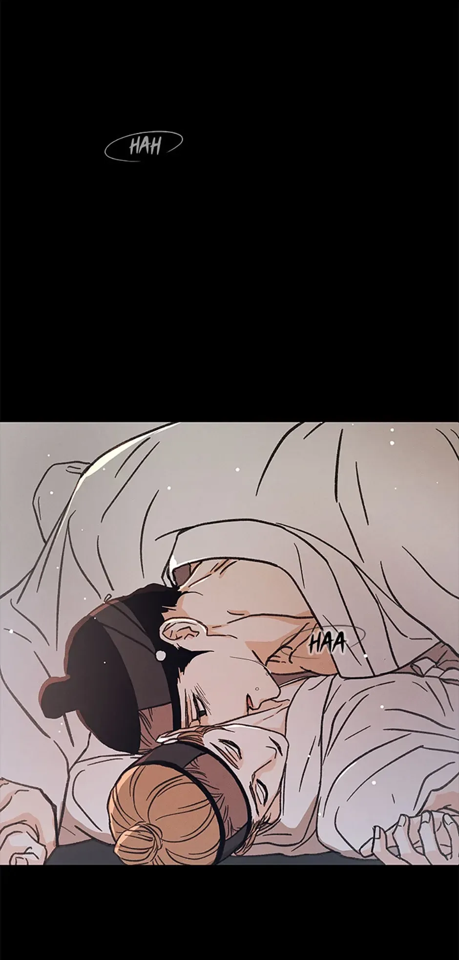 Under the Plum Blossom Tree Chapter 31 page 11