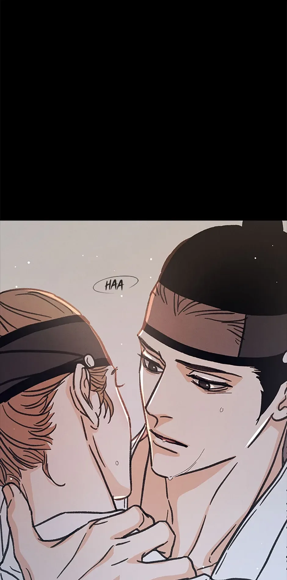 Under the Plum Blossom Tree Chapter 31 page 7