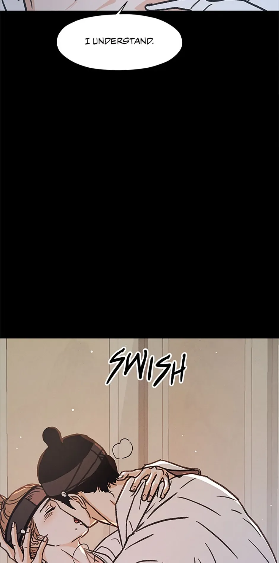 Under the Plum Blossom Tree Chapter 31 page 8