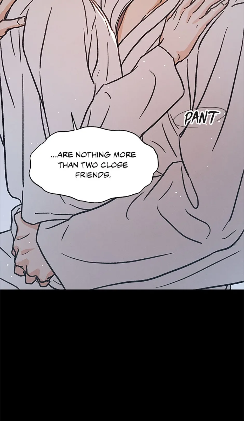 Under the Plum Blossom Tree Chapter 31 page 6