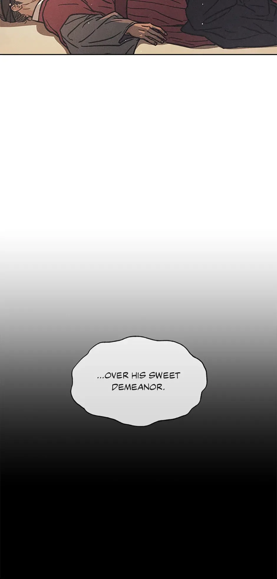 Under the Plum Blossom Tree Chapter 31 page 14