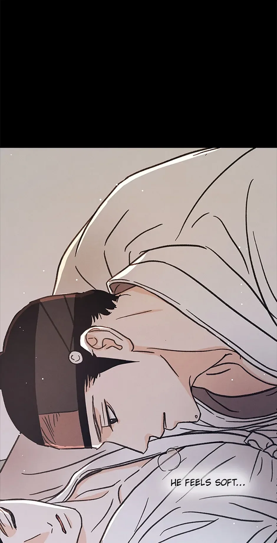 Under the Plum Blossom Tree Chapter 31 page 15