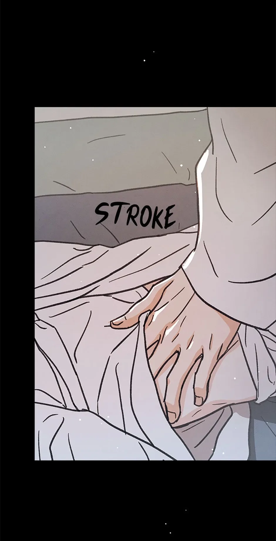 Under the Plum Blossom Tree Chapter 31 page 17