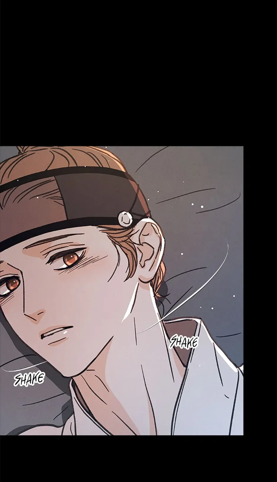 Under the Plum Blossom Tree Chapter 31 page 24