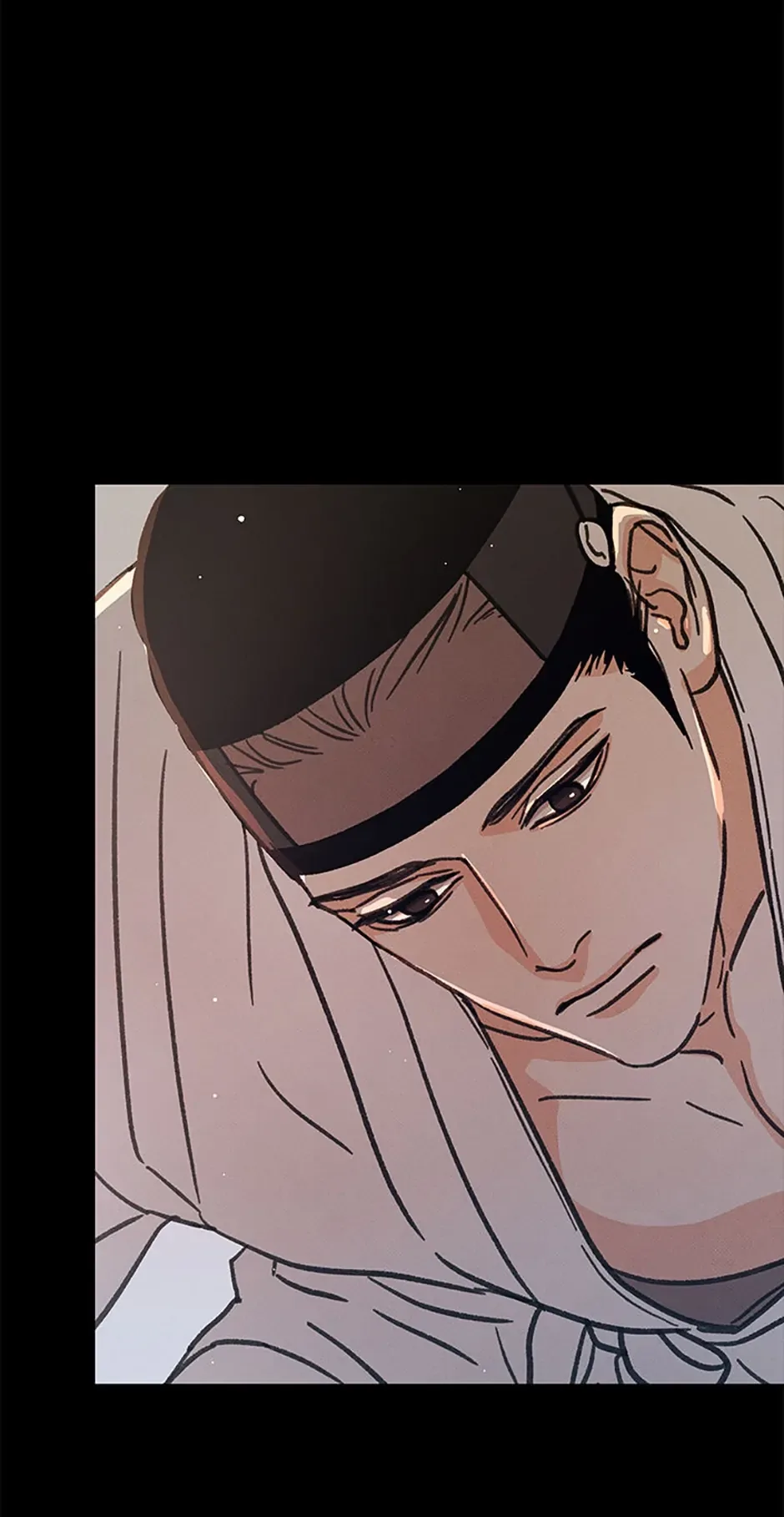 Under the Plum Blossom Tree Chapter 31 page 21