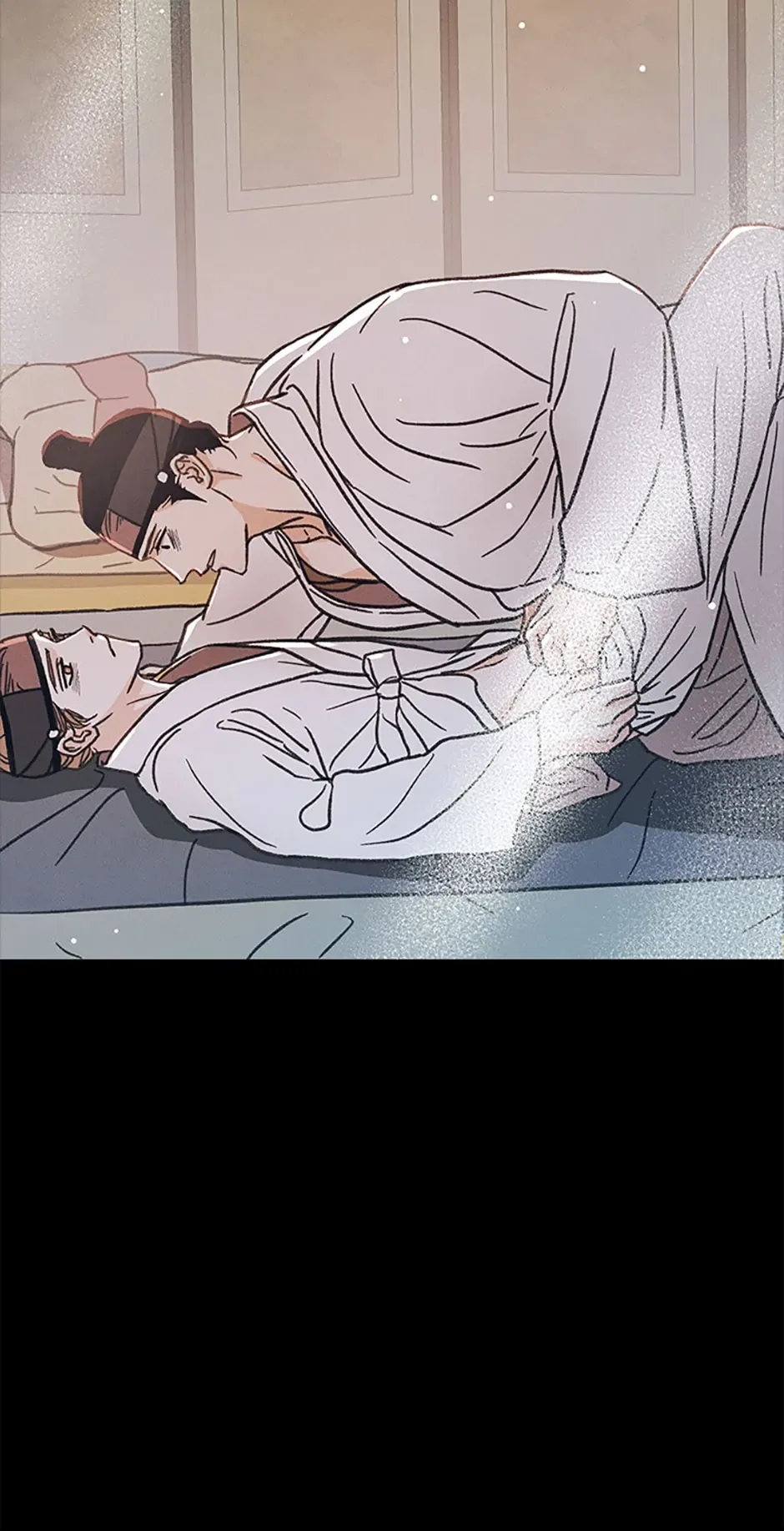 Under the Plum Blossom Tree Chapter 31 page 19