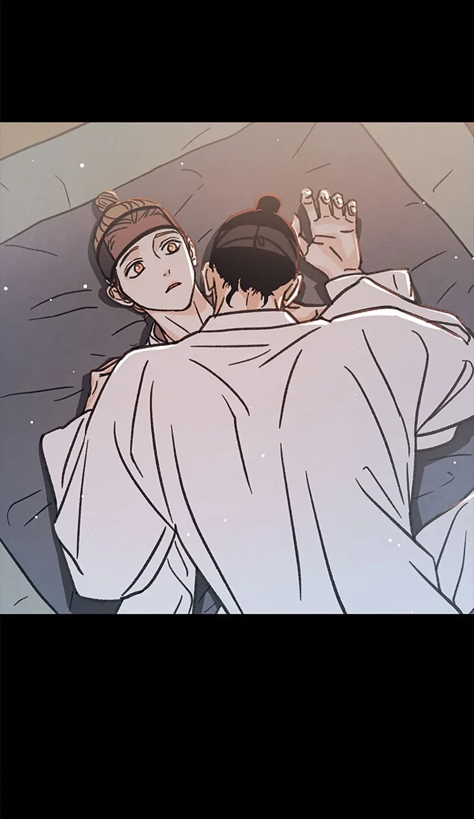 Under the Plum Blossom Tree Chapter 31 page 29