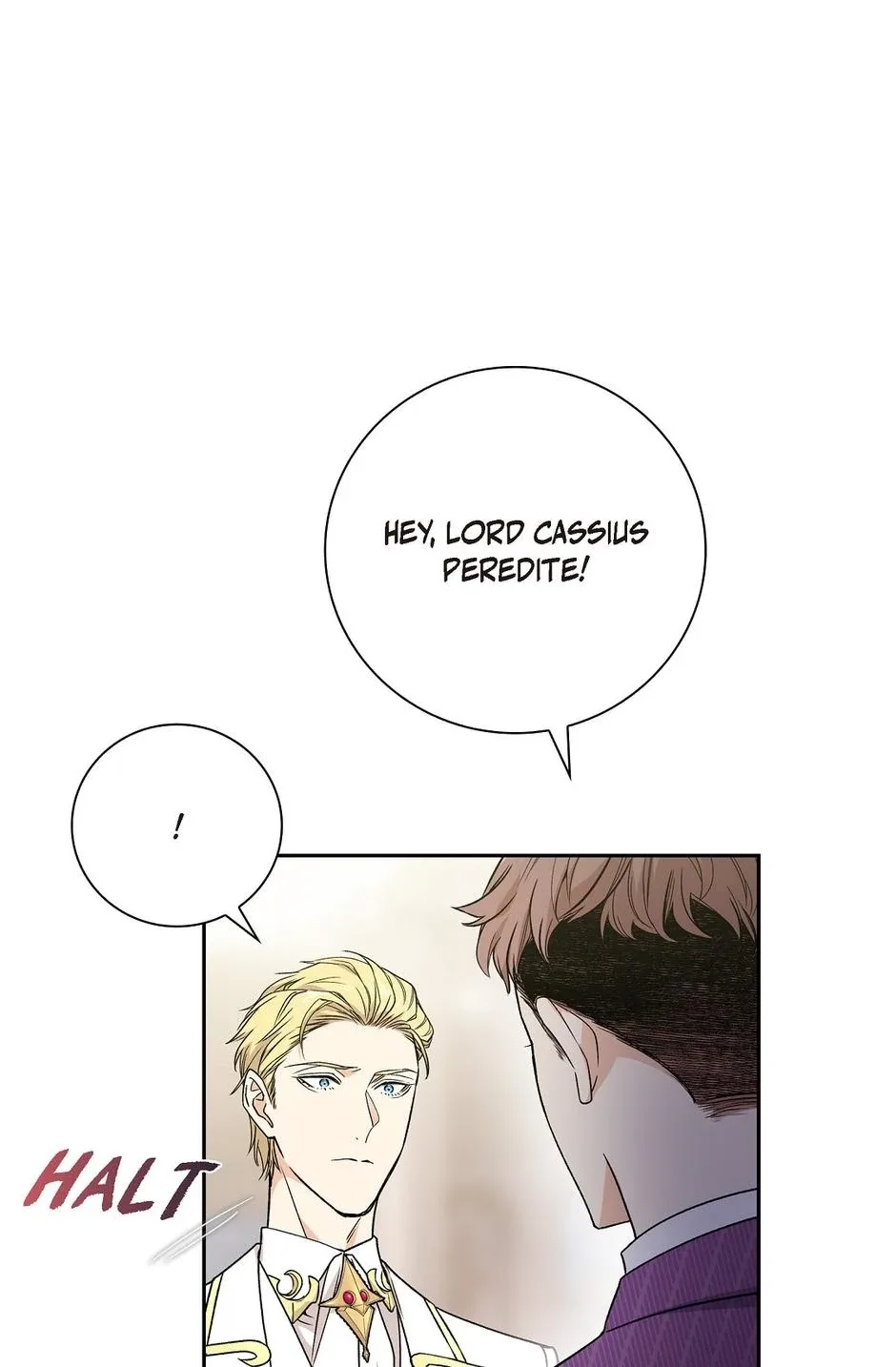 Don’t Look For Me Chapter 31 page 2