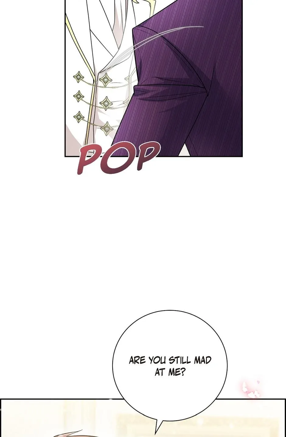 Don’t Look For Me Chapter 31 page 3