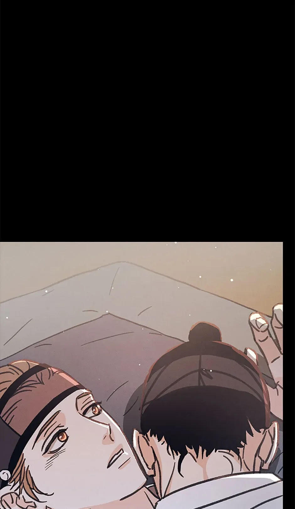 Under the Plum Blossom Tree Chapter 31 page 30