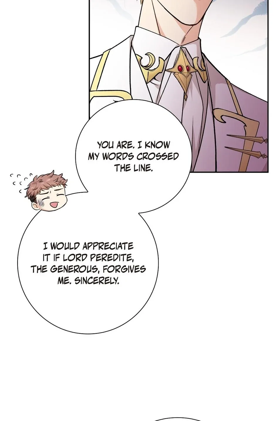 Don’t Look For Me Chapter 31 page 6