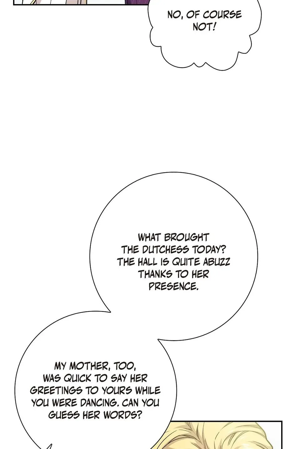Don’t Look For Me Chapter 31 page 8