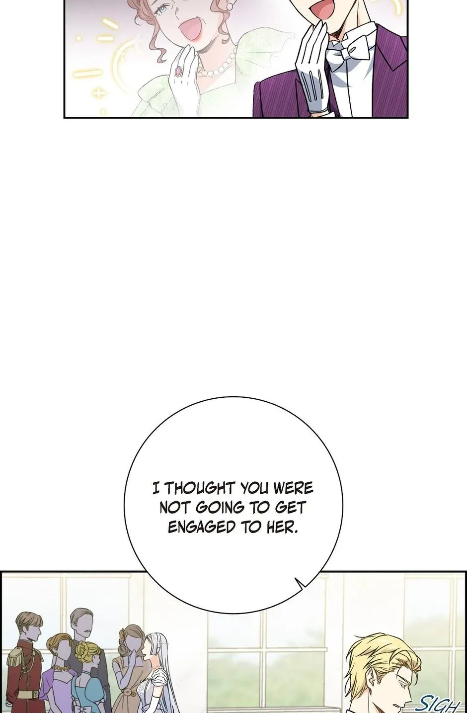 Don’t Look For Me Chapter 31 page 11