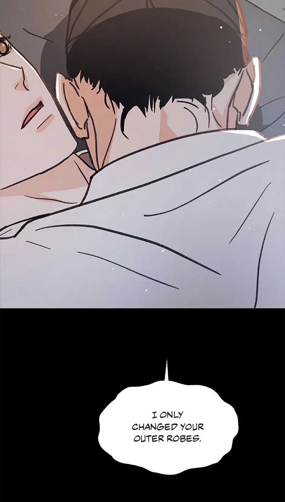 Under the Plum Blossom Tree Chapter 31 page 38