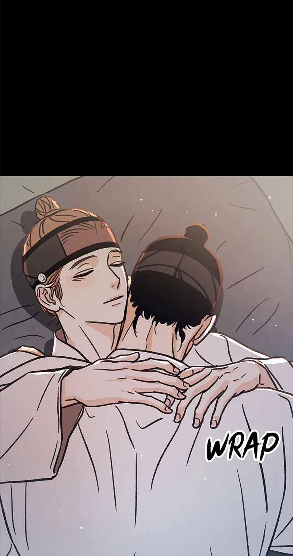 Under the Plum Blossom Tree Chapter 31 page 42