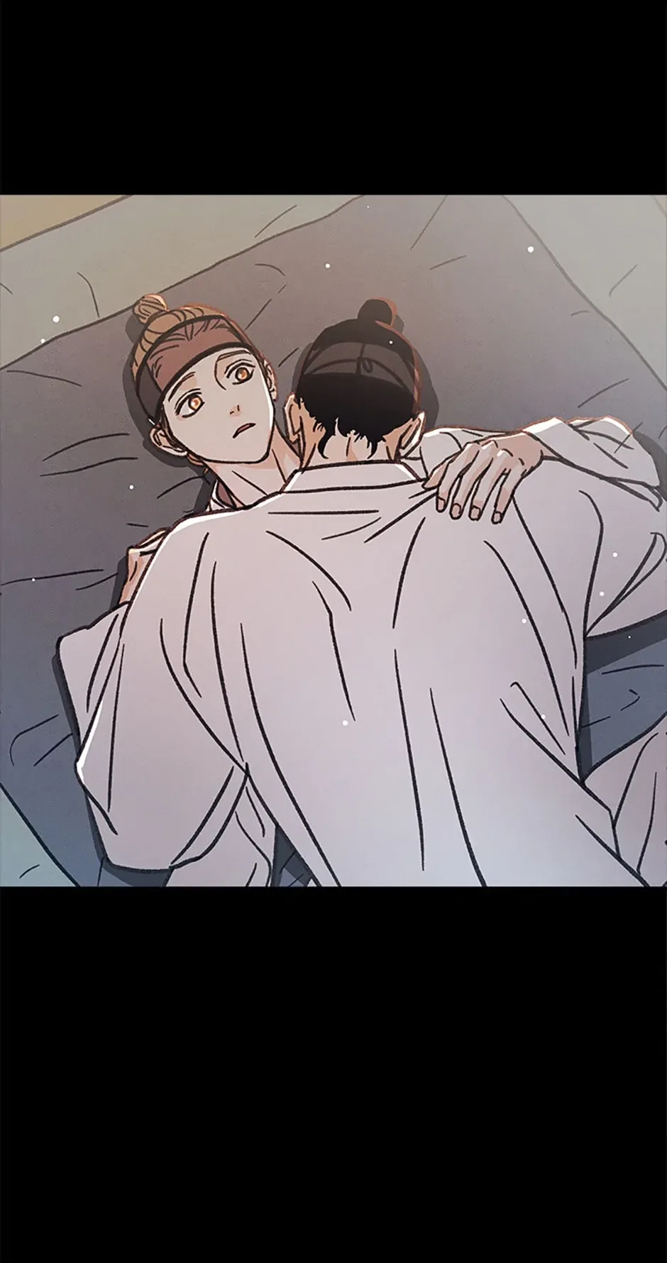 Under the Plum Blossom Tree Chapter 31 page 41