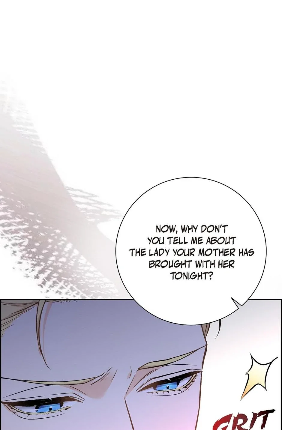 Don’t Look For Me Chapter 31 page 15