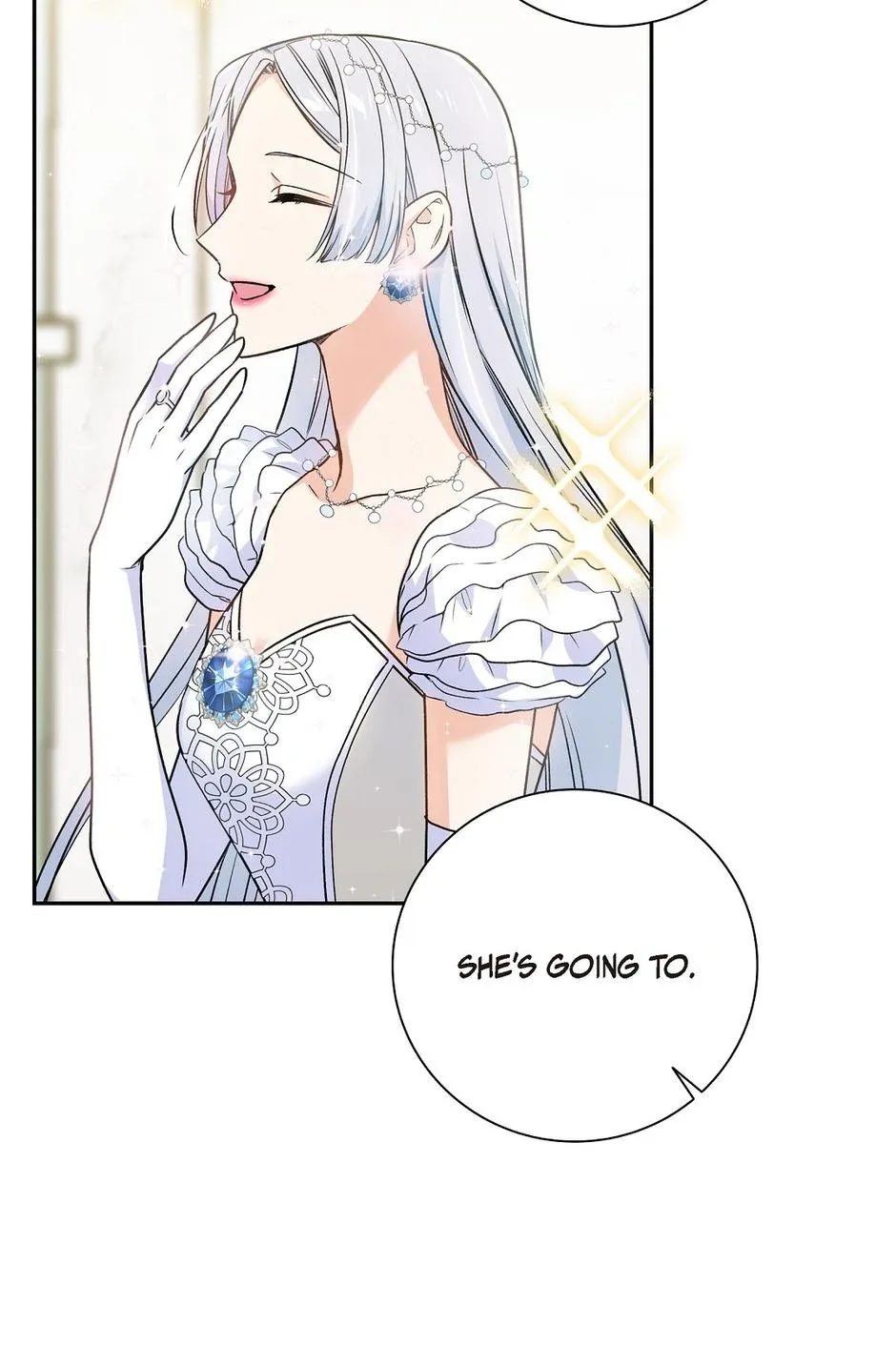 Don’t Look For Me Chapter 31 page 13