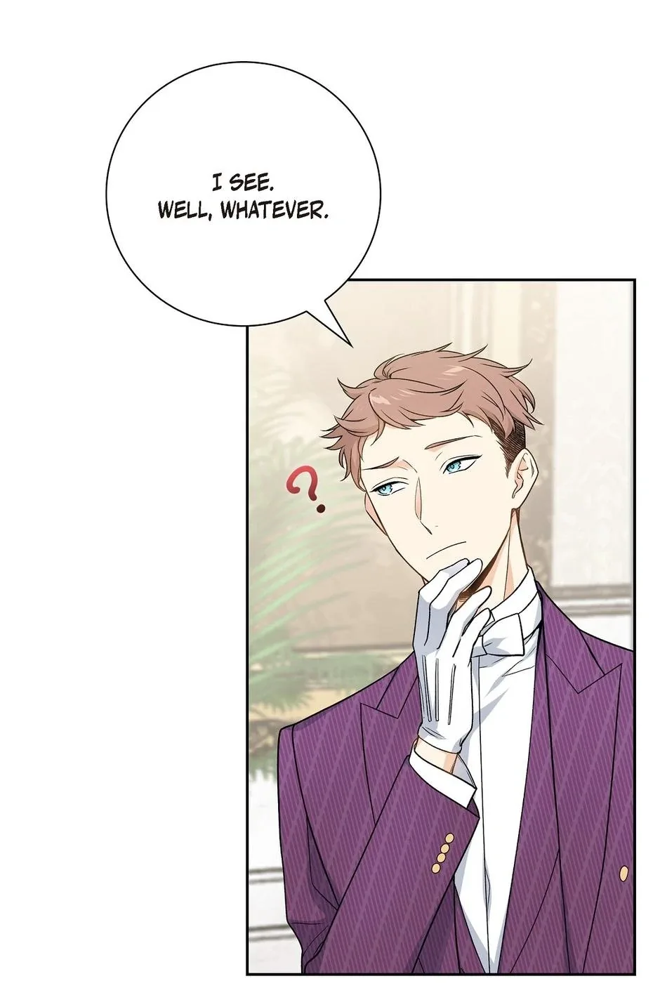 Don’t Look For Me Chapter 31 page 14