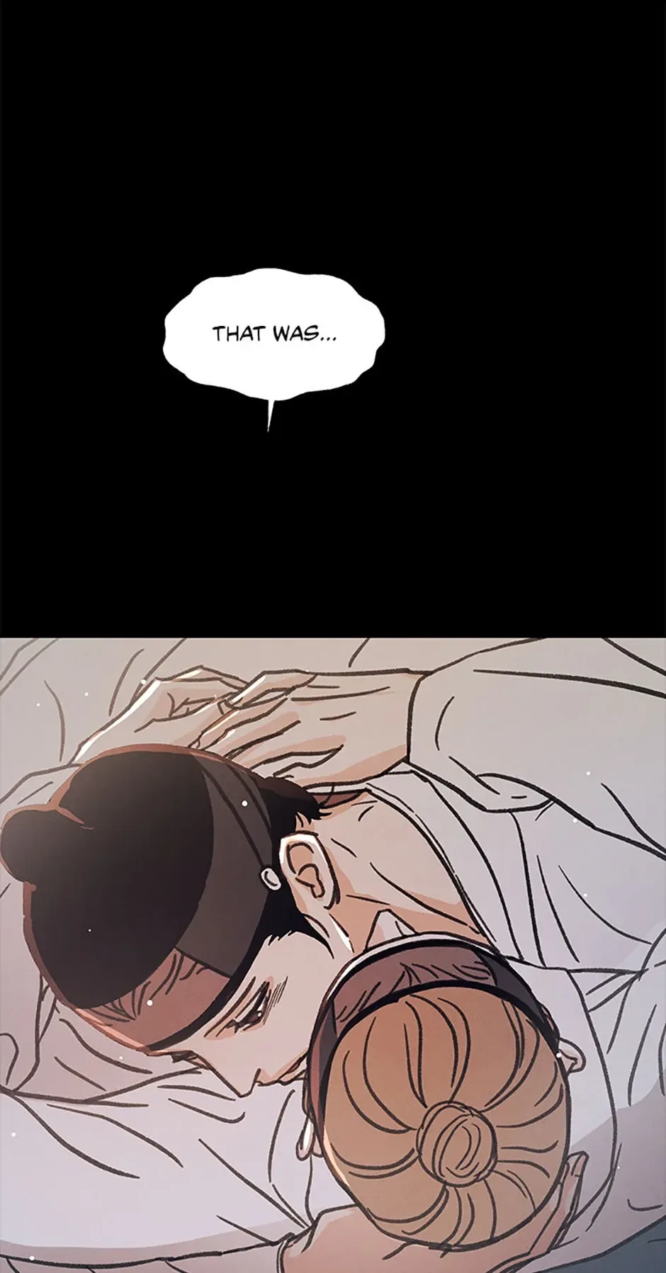 Under the Plum Blossom Tree Chapter 31 page 45