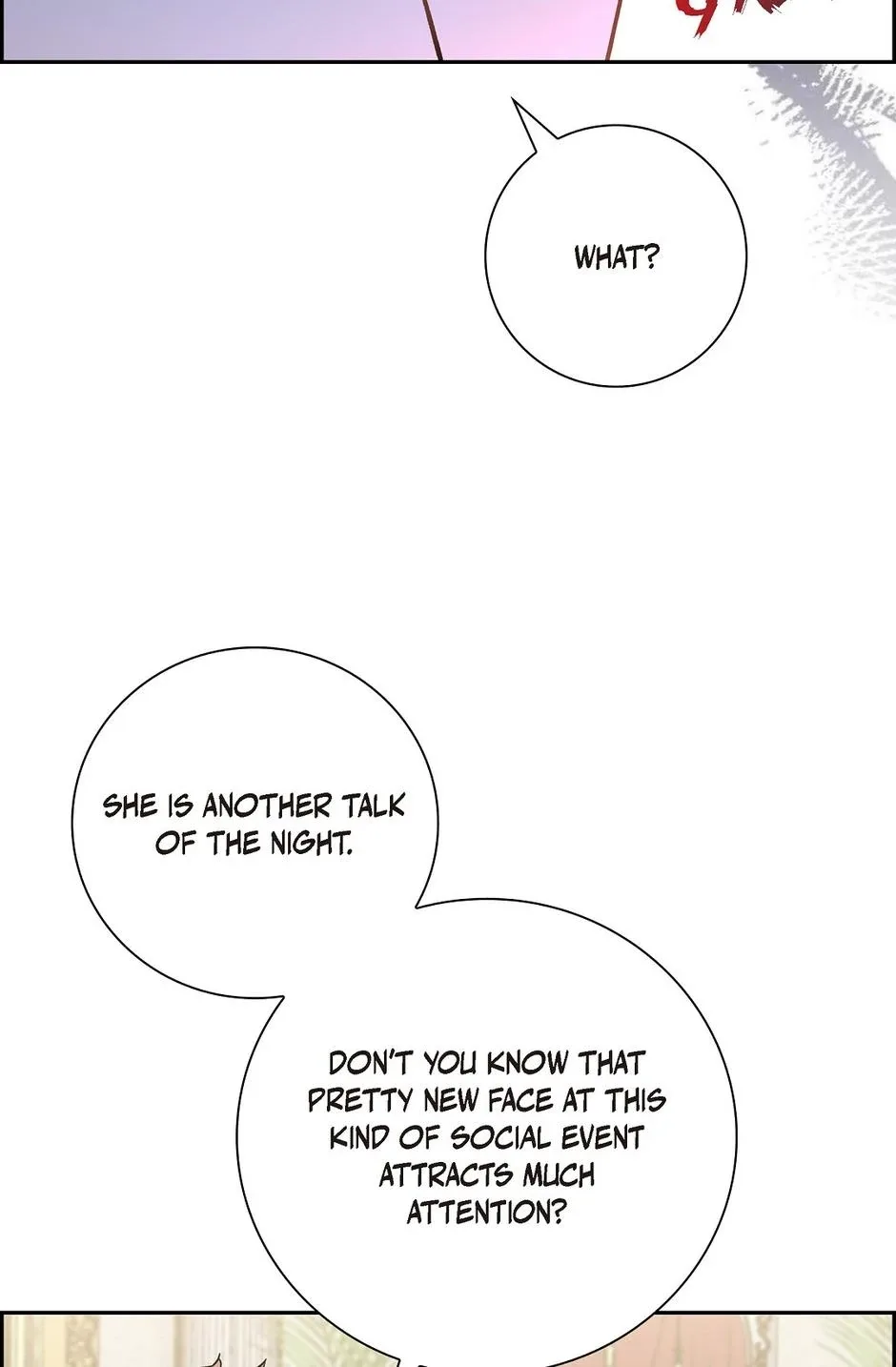 Don’t Look For Me Chapter 31 page 16