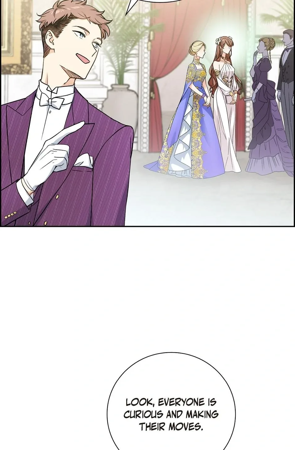 Don’t Look For Me Chapter 31 page 17