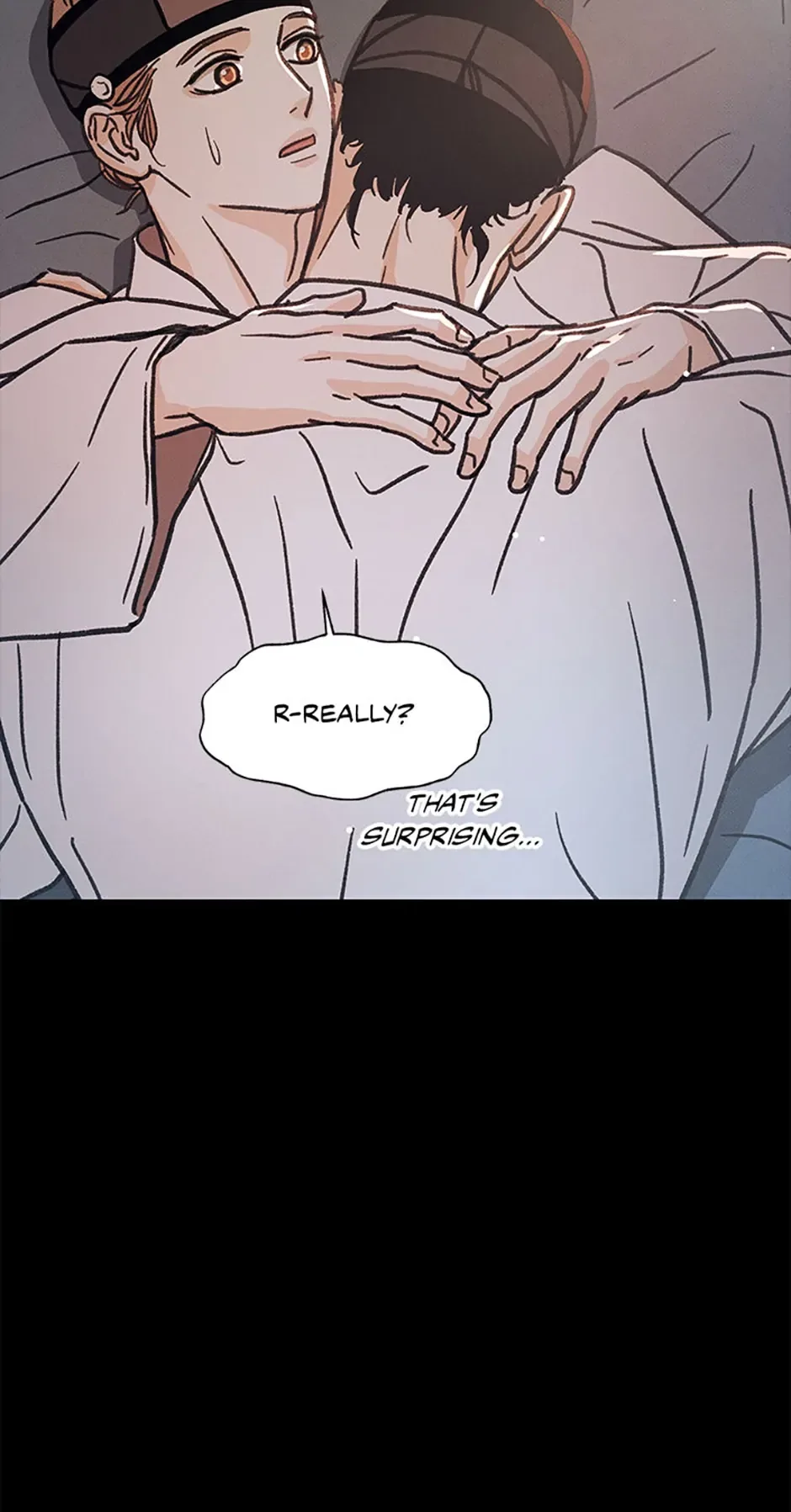 Under the Plum Blossom Tree Chapter 31 page 47