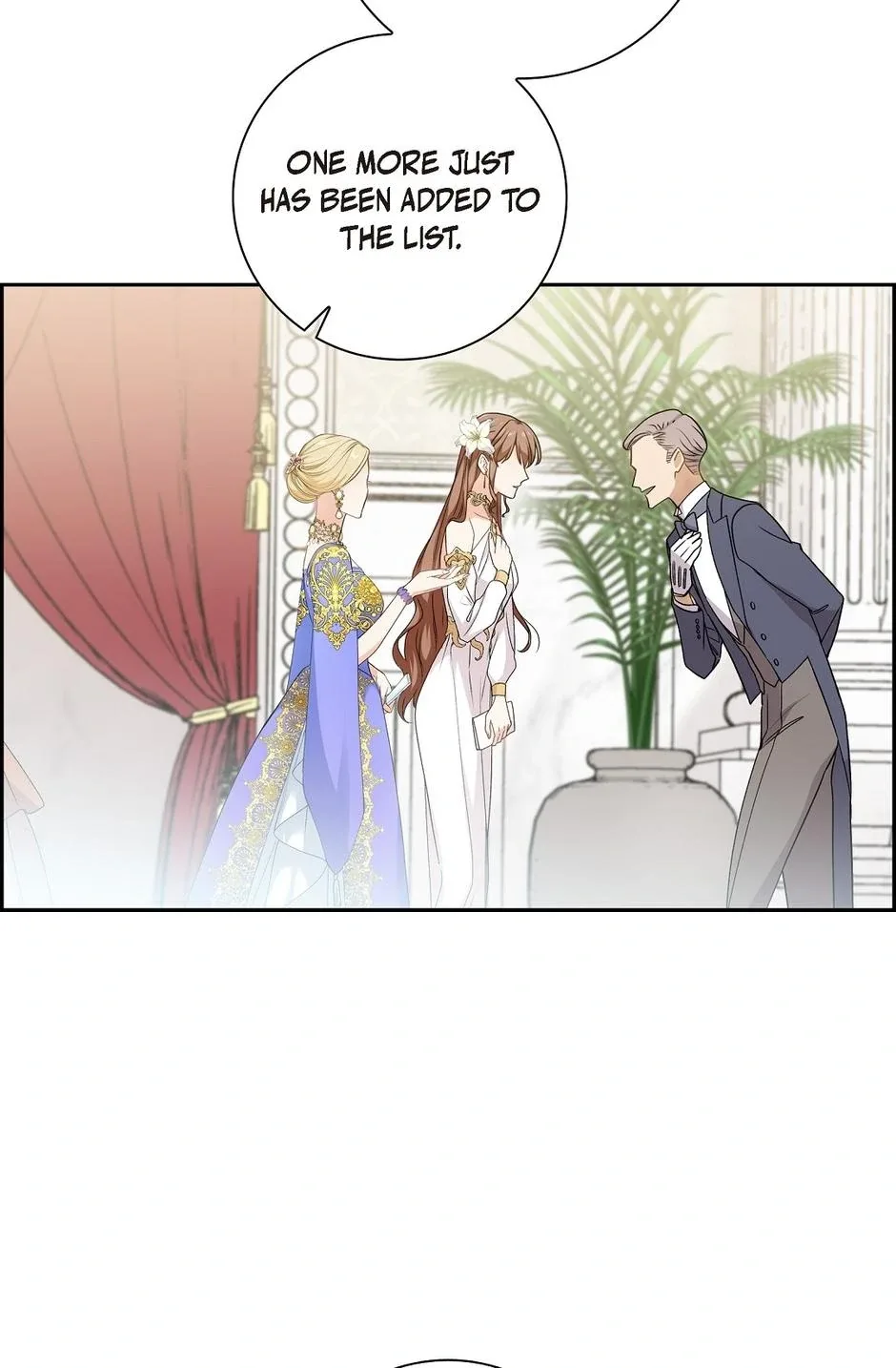 Don’t Look For Me Chapter 31 page 18