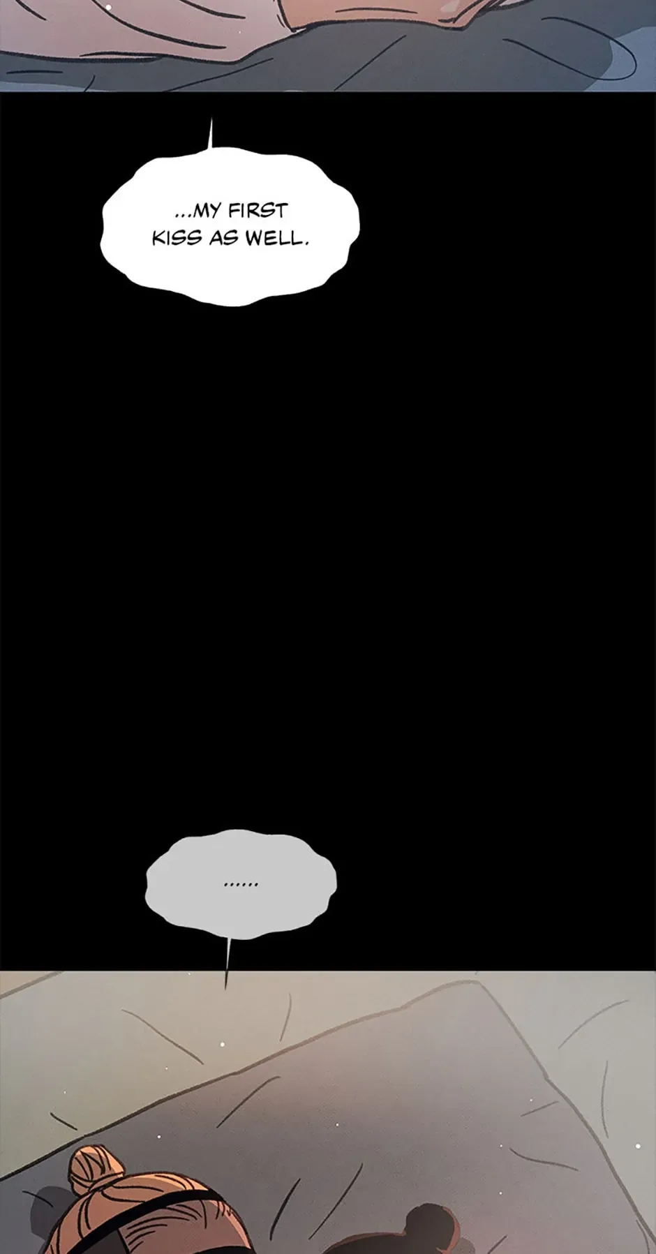 Under the Plum Blossom Tree Chapter 31 page 46