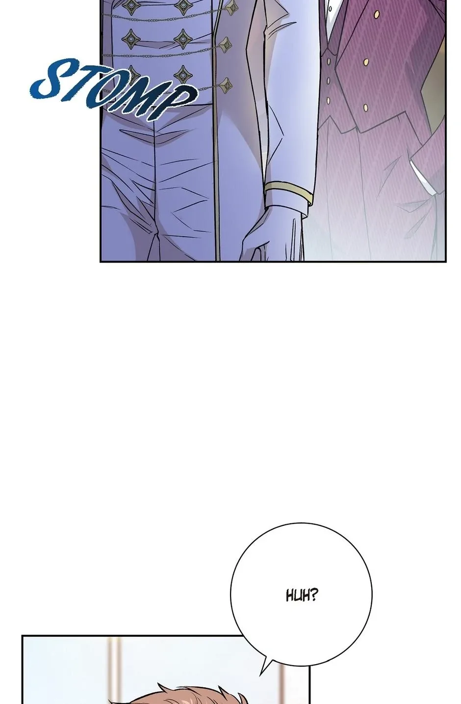 Don’t Look For Me Chapter 31 page 21