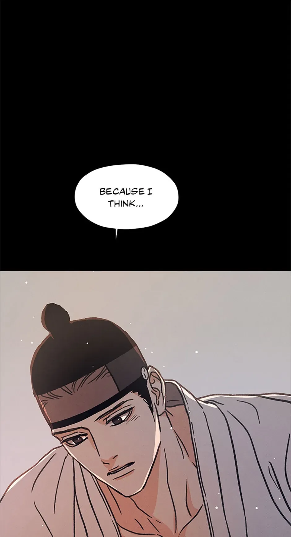 Under the Plum Blossom Tree Chapter 31 page 49